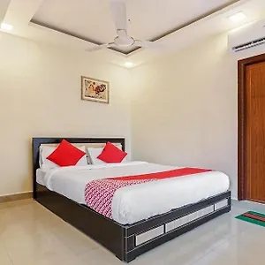 *** Hotel Oyo Kings Sri Lanka