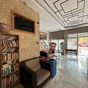 ** Hotel Okur Turkey