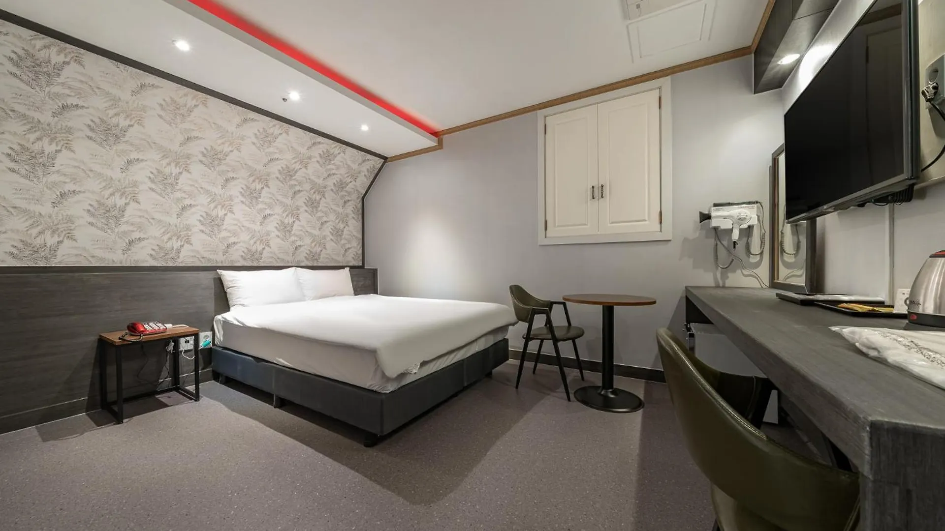Hotel Signature Seoul 0*,