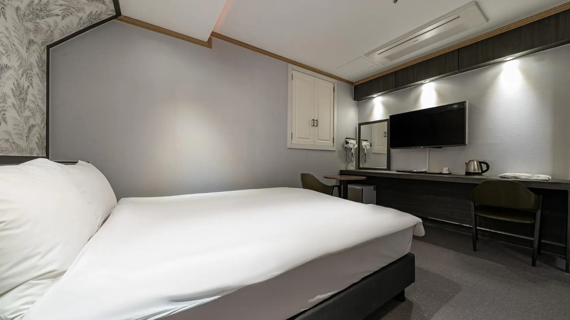 Hotel Signature Seoul